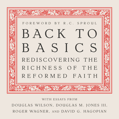 Back to Basics: R...