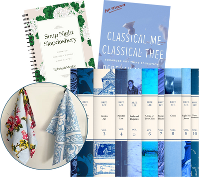 Wisdom for Women: The Rebekah Merkle Bundle