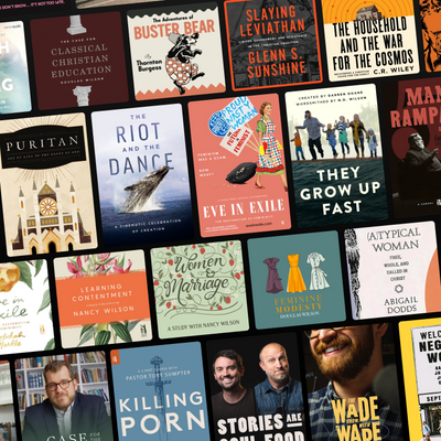 Everything Christian families need to grow up