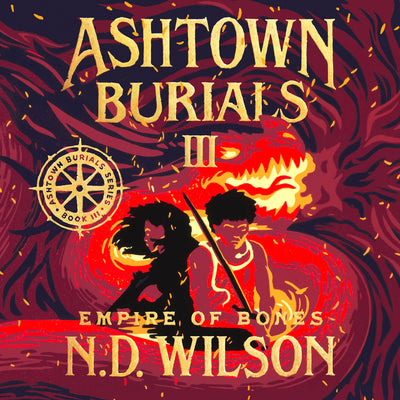 Empire of Bones