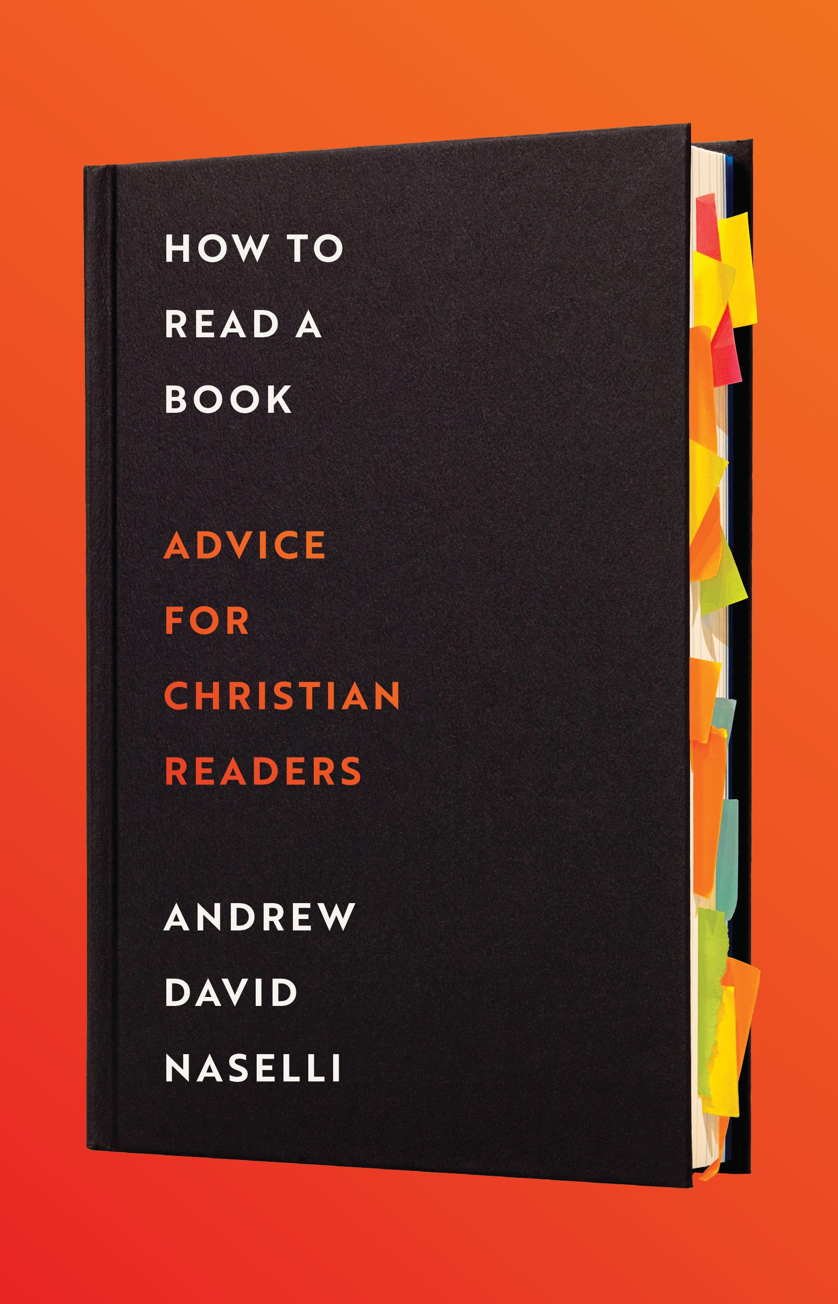 How to Read a Book: Advice for Christian Readers