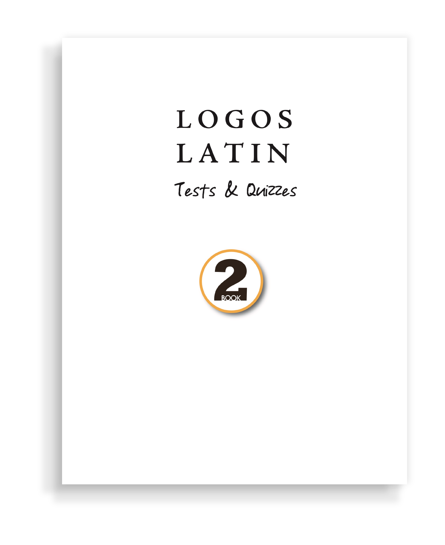 Logos Latin 2