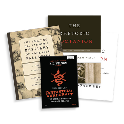 The NDW Class of Wordcraft & Rhetoric