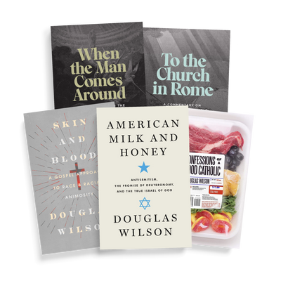 Life After White Soy Bummer