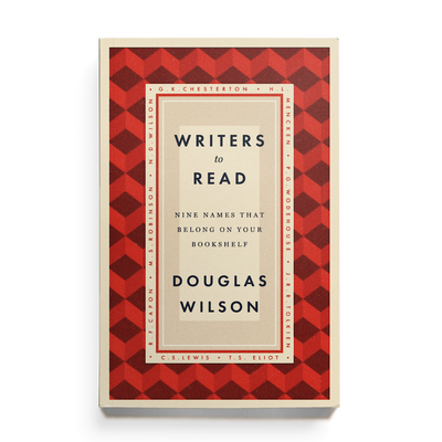 Writers to Read: ...