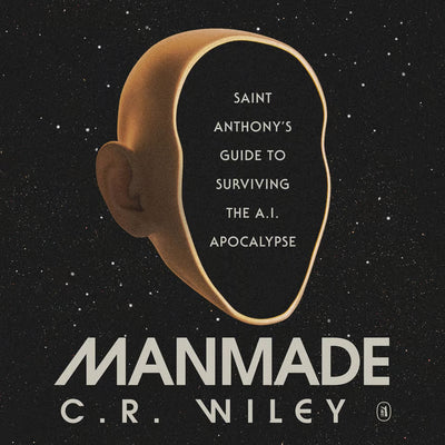 Manmade: Saint An...