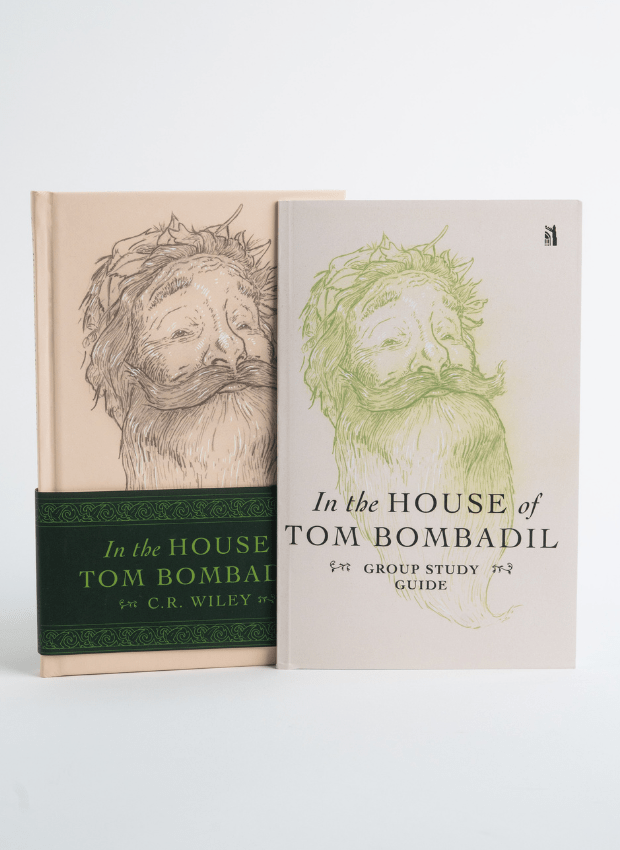 Group Study Bundle: In the House of Tom Bombadil