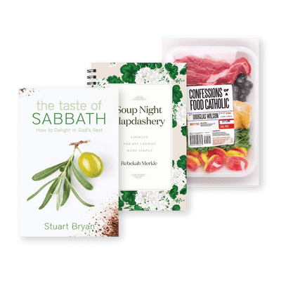 She Provides Food for Her Household