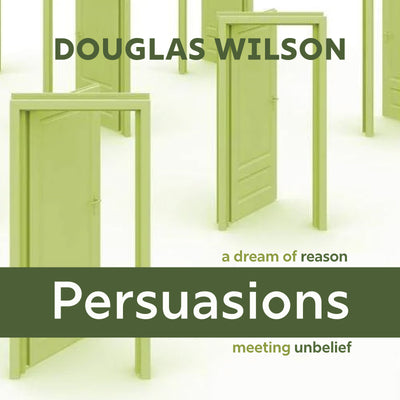 Persuasions: A Dr...