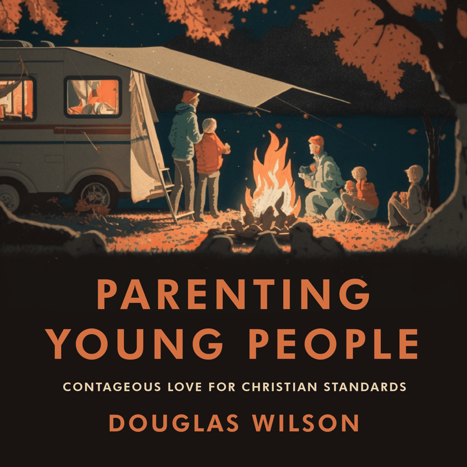 Parenting Young People (Download)