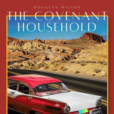 The Covenant Hous...