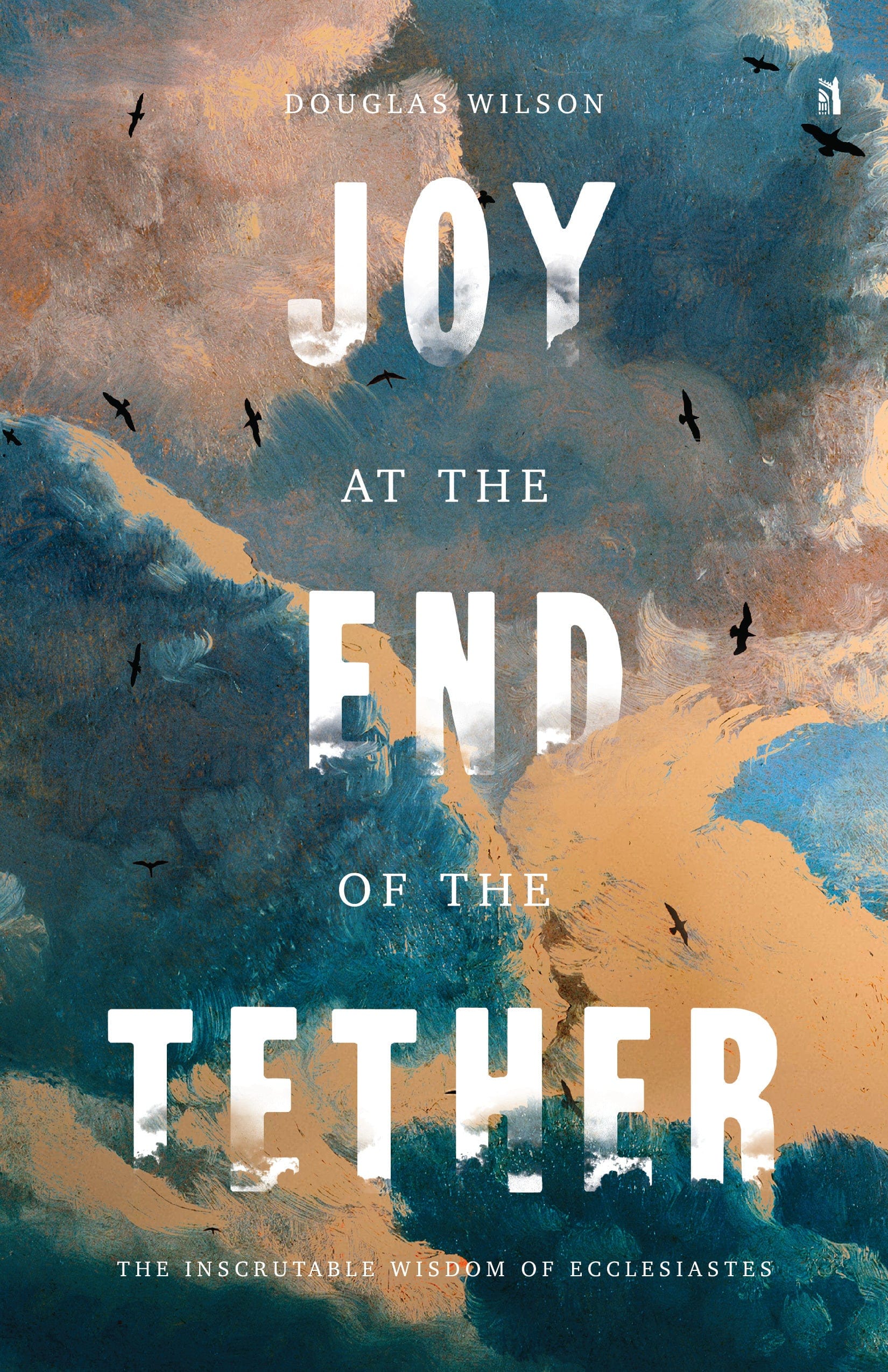Joy at the End of the Tether: The Inscrutable Wisdom of Ecclesiastes
