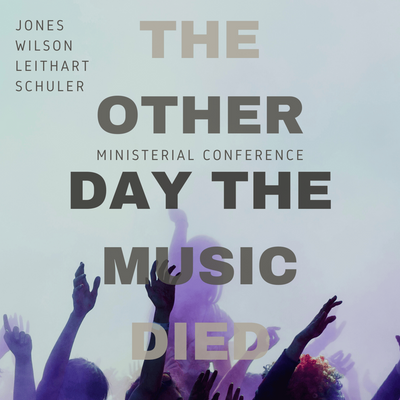 The Other Day the...