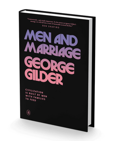 Men and Marriage
