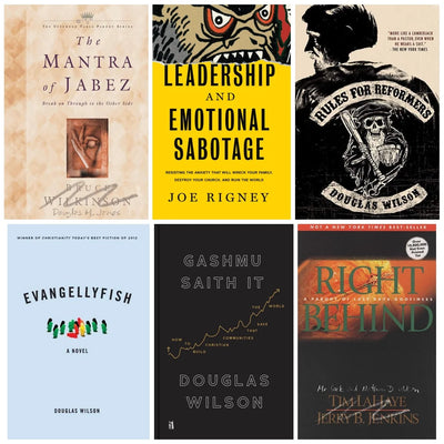 Big Eva's Trojan Horse Bundle