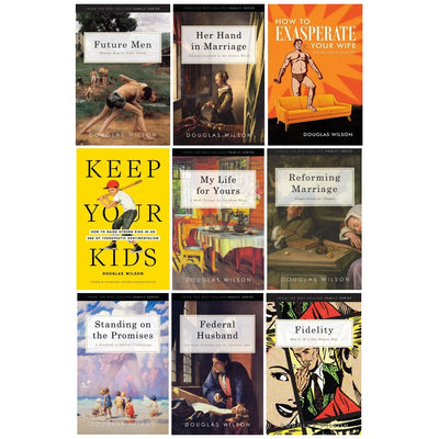 The Christian Family: Make Your Legacy Count