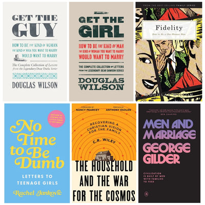 Single No Mas: Lessons, for Dating, Marriage, and Sexual Ethics