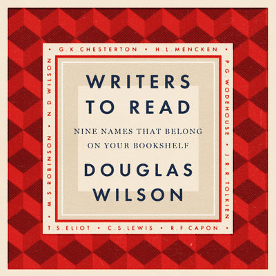 Writers to Read: ...
