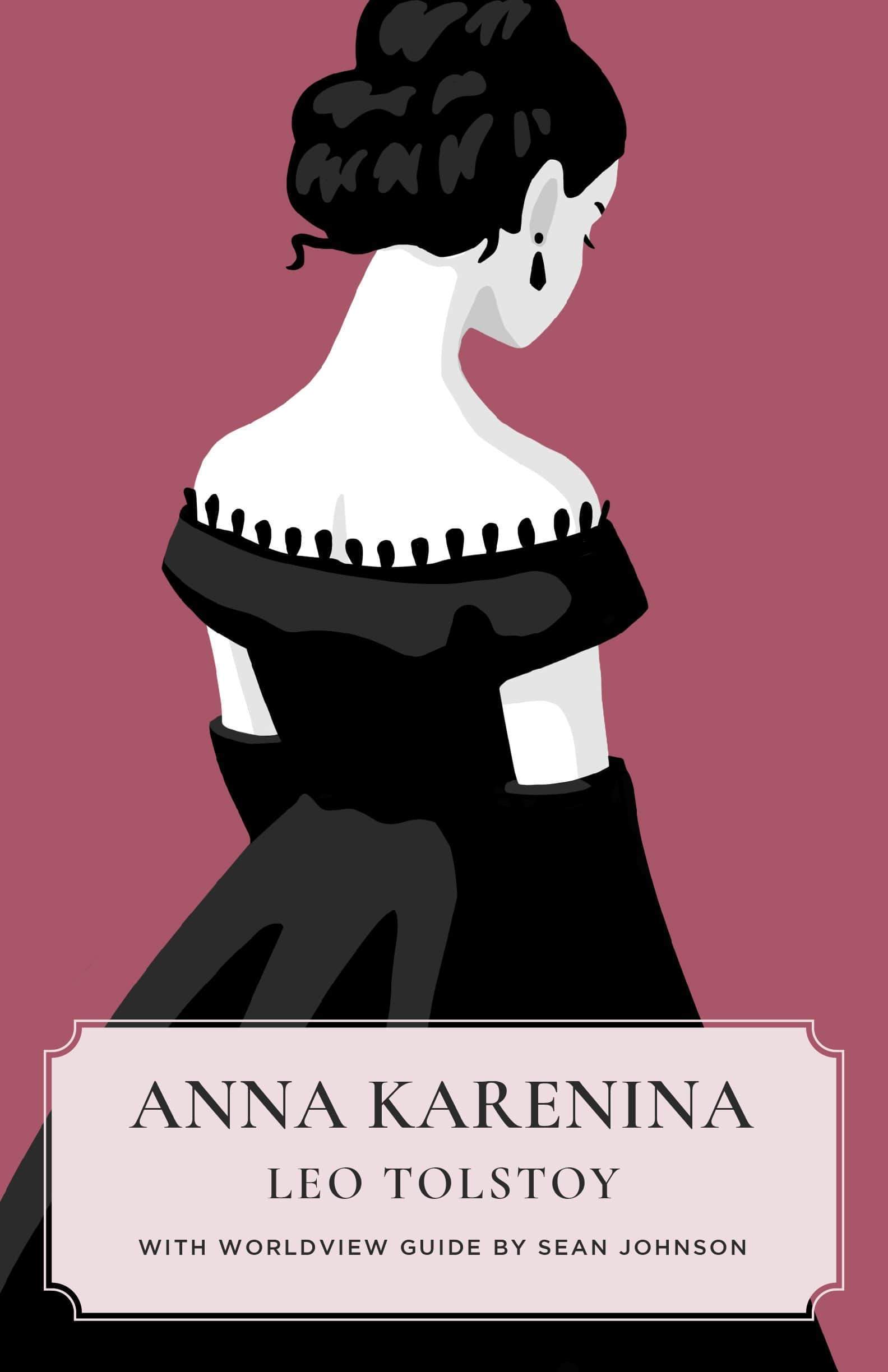Anna　Canon　–　Edition)　(Worldview　Karenina　Press