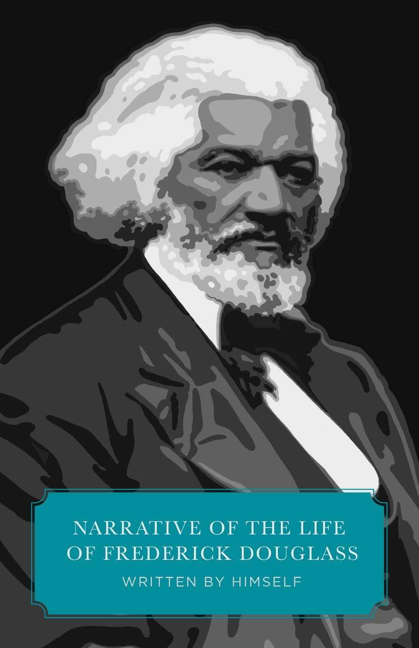 Narrative of the Life of Frederick Douglass (Worldview Edition 