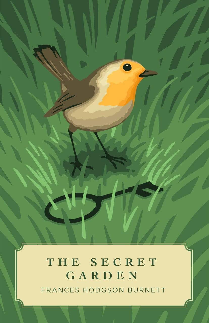 The Secret Garden - Nosy Crow