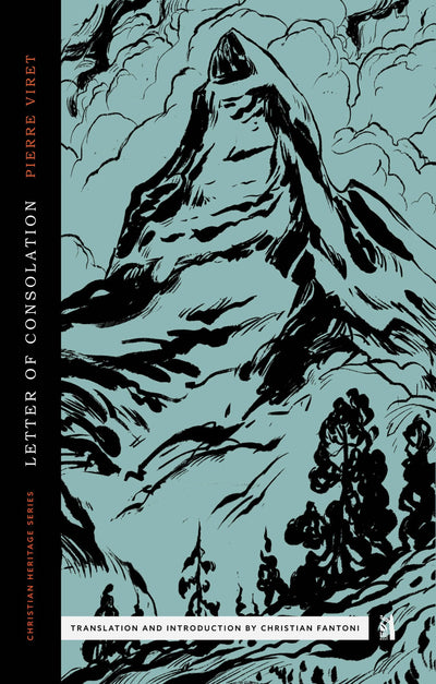 Letter of Consola...