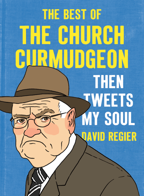 What You Wish You Could Say on Twitter But Can't - ChurchMag