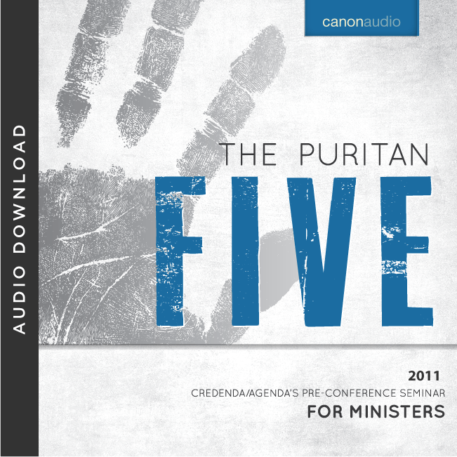 The Puritan Five