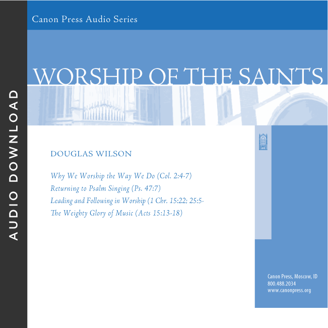 Worship of the Saints