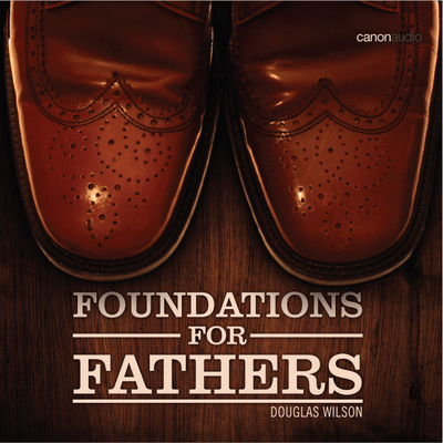 Foundations for Fathers