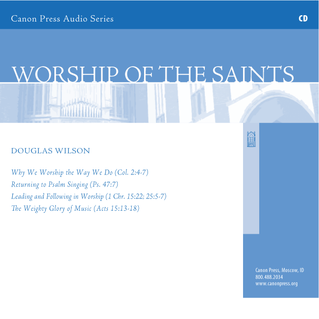 Worship of the Saints