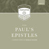 Surveying the Text VII: Paul's Epistles CD