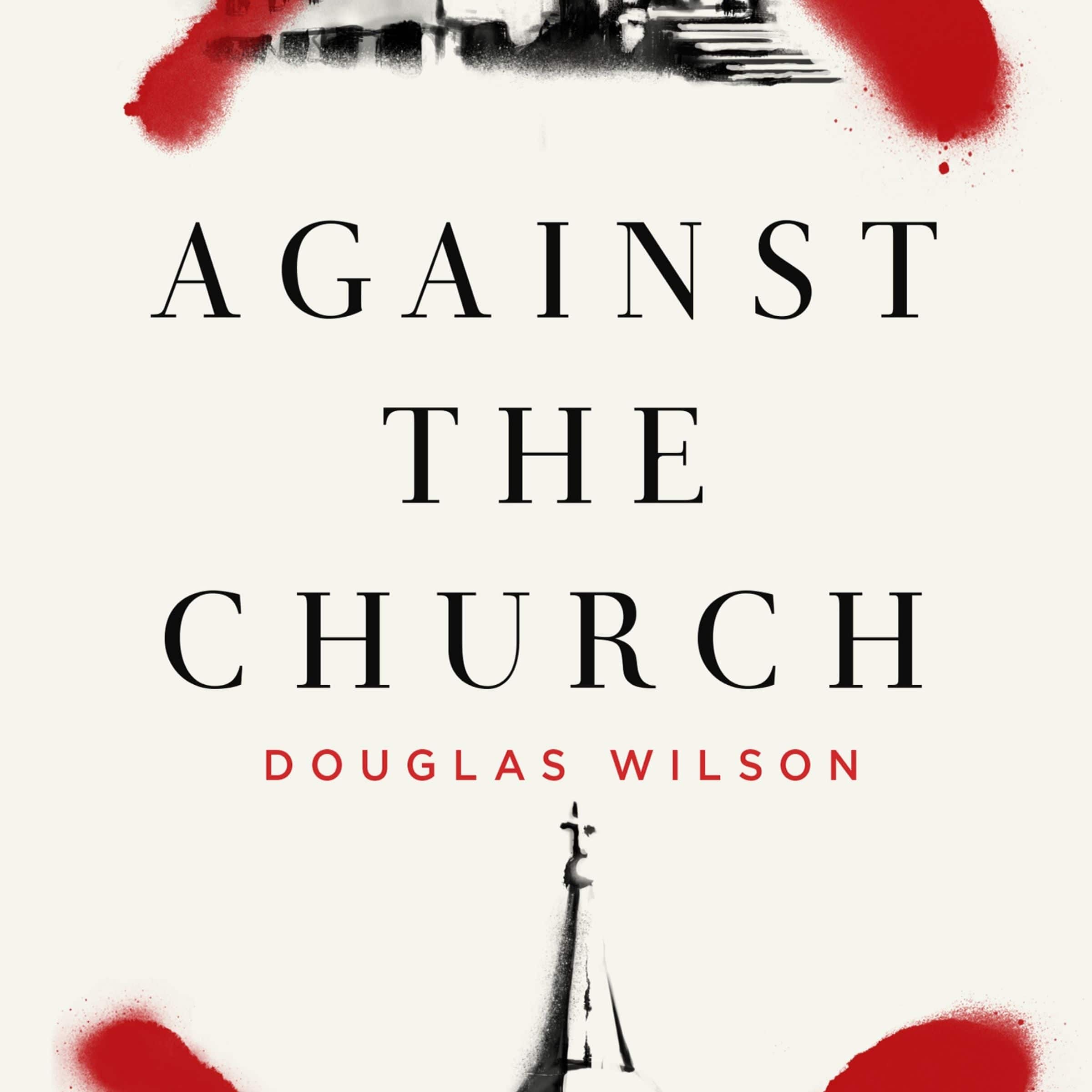 Against the Church