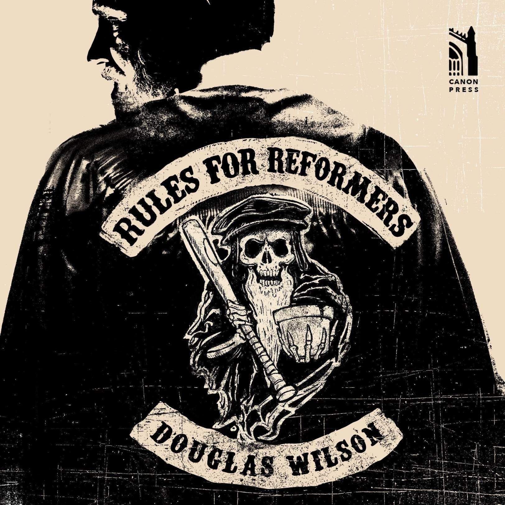 Rules for Reformers (New 2nd Edition)