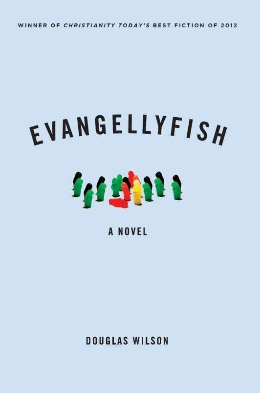Evangellyfish (PBK)