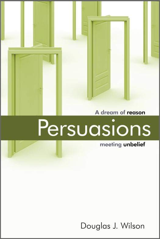 Persuasions