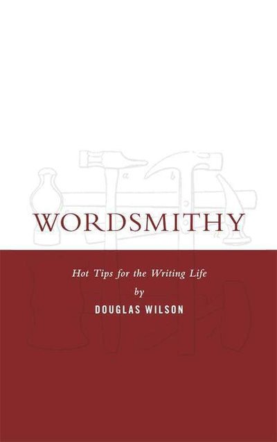 Wordsmithy: Hot Tips for the Writing Life