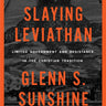 Slaying Leviathan: Limited Government and Resistance in the Christian Tradition by Glenn S. Sunshine. Charles I appears made up of hundreds of human bodies, because as king he supposedly represents the people and can do anything he wants. He is Leviathan, a monster, that Christians must slay.
