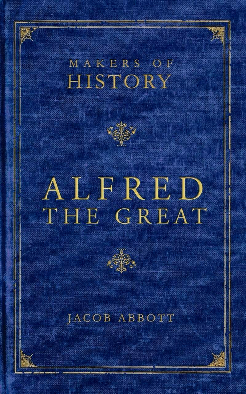 Alfred the Great