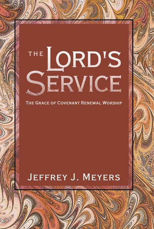 The Lord's Service