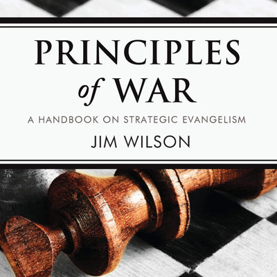 Principles of War...