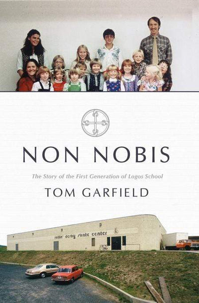 Non Nobis: The St...