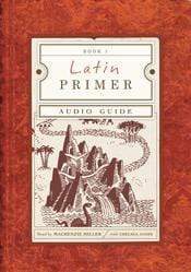 Latin Primer 1: Audio Guide CD