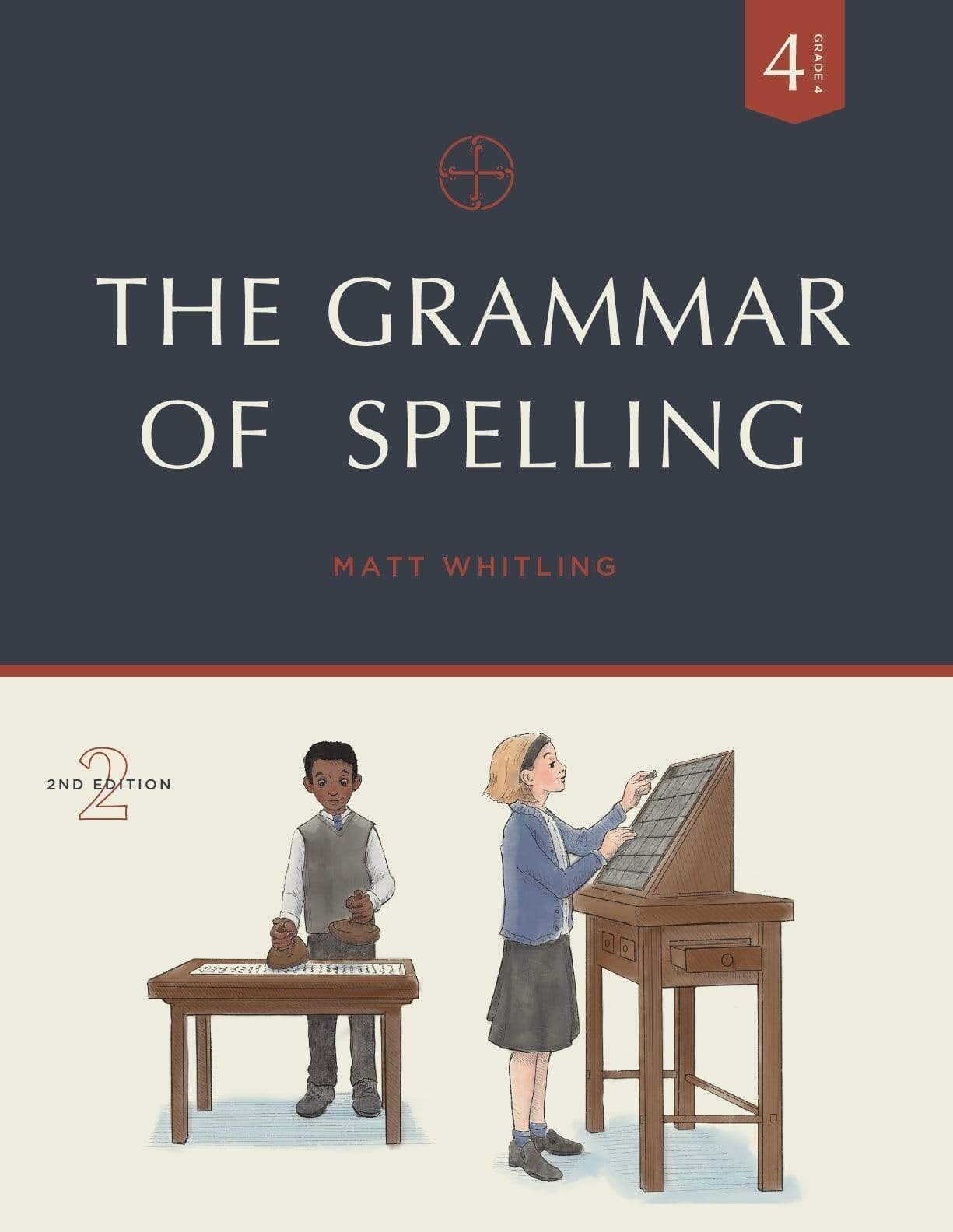 The Grammar of Spelling Package