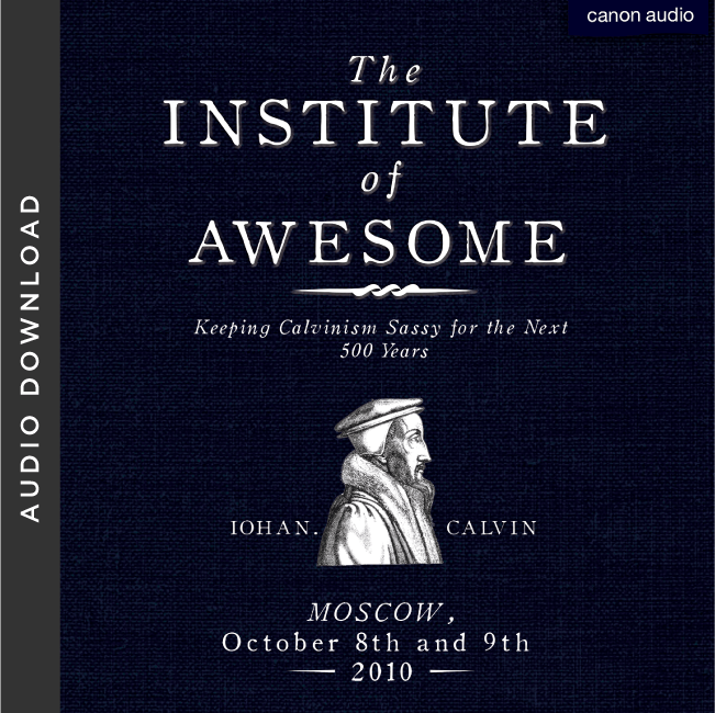The Institute of Awesome