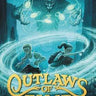 Outlaws of Time: The Legend of Sam Miracle