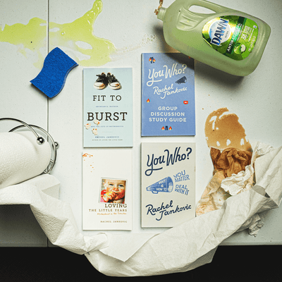 Rachel Jankovic B...