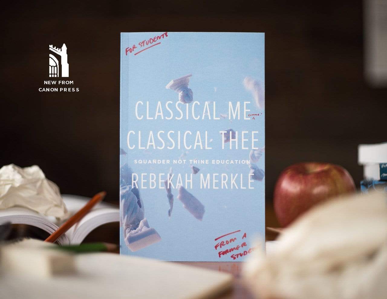 Classical Me, Classical Thee