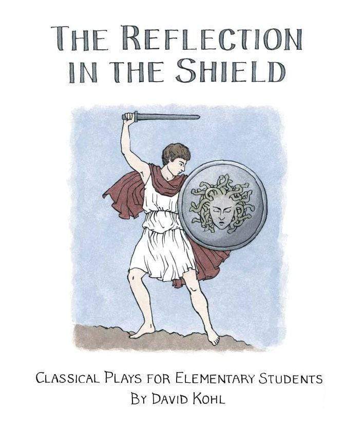 Reflection in the Shield and Other Plays