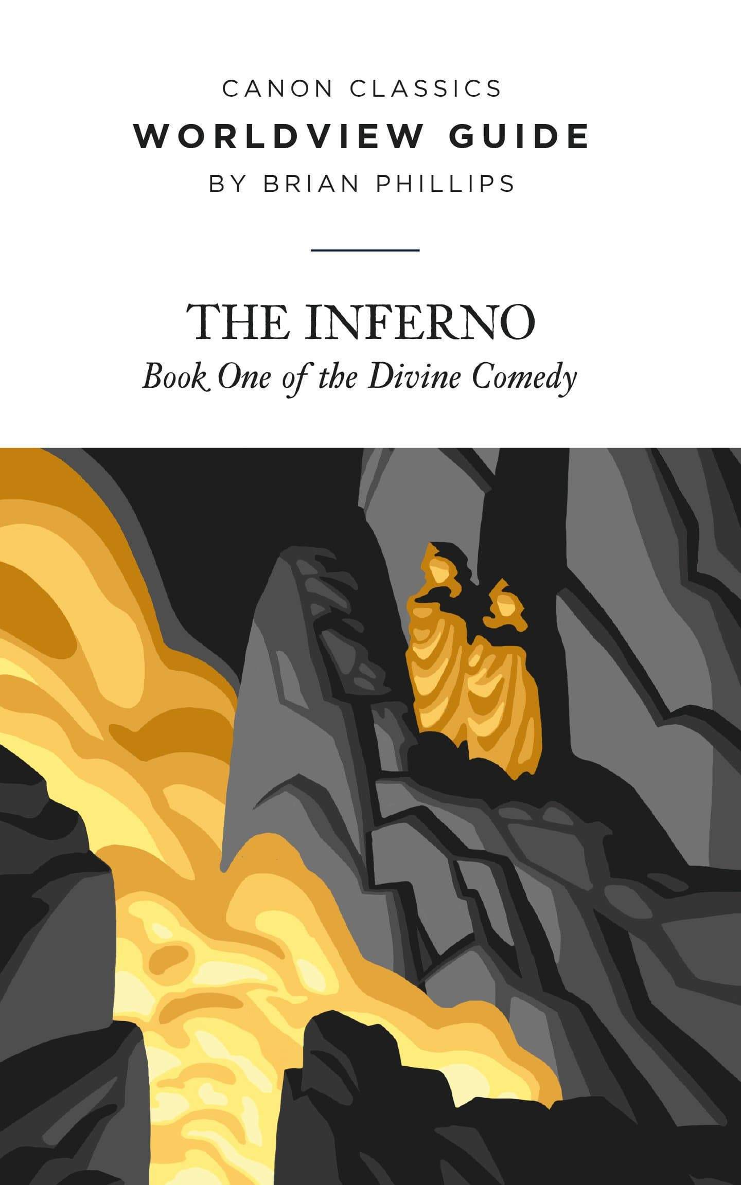 Dante's Inferno: The Divine Comedy, Book One - Dante Alighieri, S